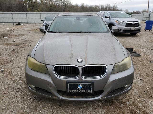 Photo 4 VIN: WBAPH57509NL78953 - BMW 3 SERIES 