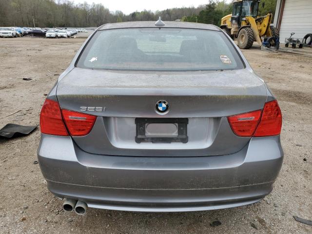 Photo 5 VIN: WBAPH57509NL78953 - BMW 3 SERIES 