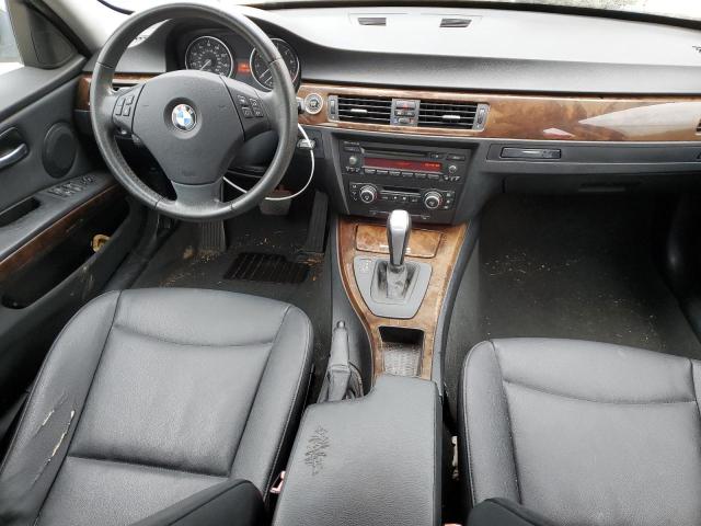 Photo 7 VIN: WBAPH57509NL78953 - BMW 3 SERIES 