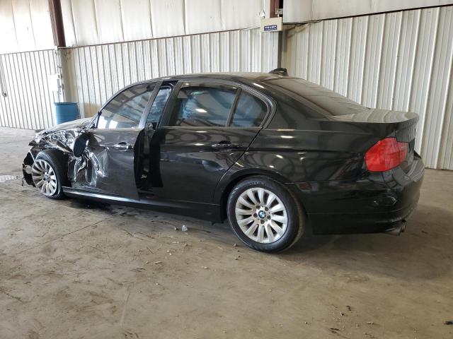 Photo 1 VIN: WBAPH57509NL80301 - BMW 328 I SULE 