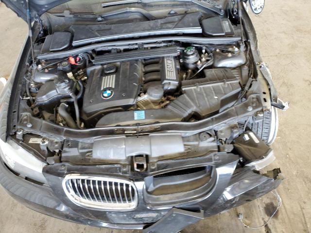 Photo 10 VIN: WBAPH57509NL80301 - BMW 328 I SULE 