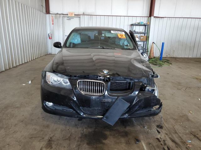 Photo 4 VIN: WBAPH57509NL80301 - BMW 328 I SULE 