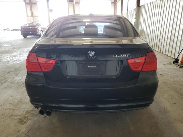 Photo 5 VIN: WBAPH57509NL80301 - BMW 328 I SULE 