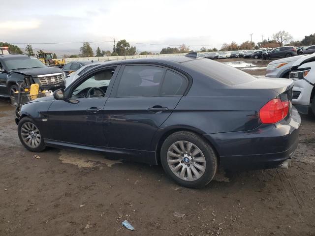 Photo 1 VIN: WBAPH57509NM32686 - BMW 328 I SULE 