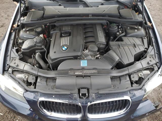 Photo 10 VIN: WBAPH57509NM32686 - BMW 328 I SULE 