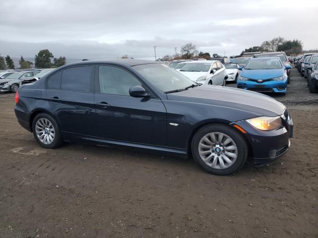 Photo 3 VIN: WBAPH57509NM32686 - BMW 328 I SULE 