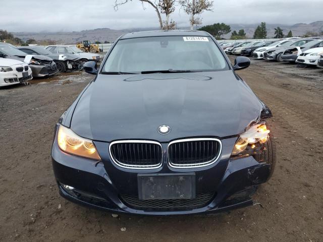 Photo 4 VIN: WBAPH57509NM32686 - BMW 328 I SULE 