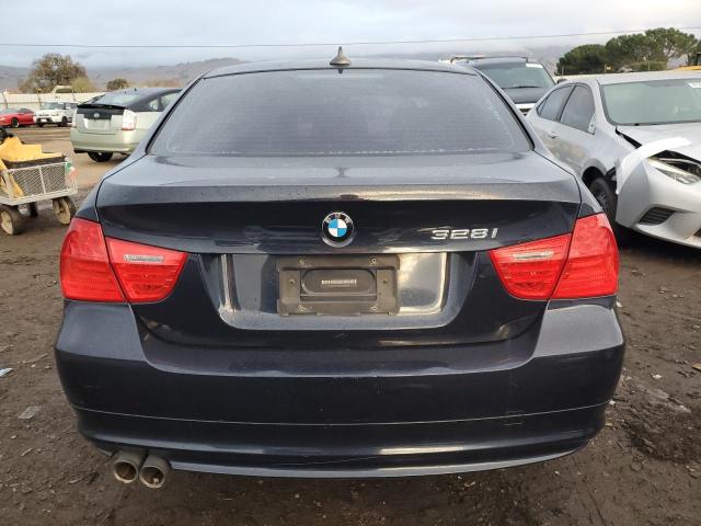 Photo 5 VIN: WBAPH57509NM32686 - BMW 328 I SULE 