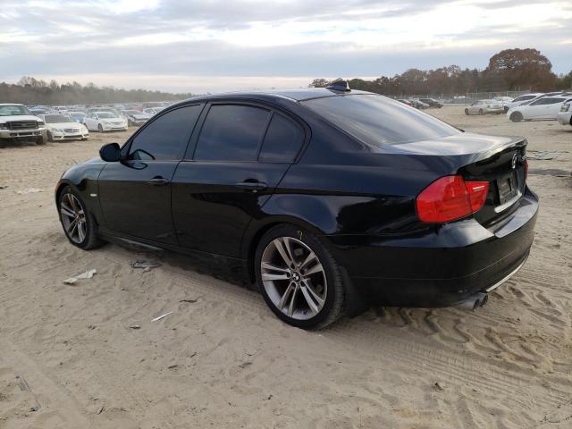 Photo 1 VIN: WBAPH57519NL78881 - BMW 3 SERIES 