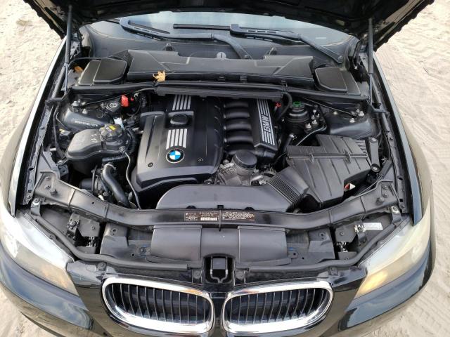 Photo 10 VIN: WBAPH57519NL78881 - BMW 3 SERIES 