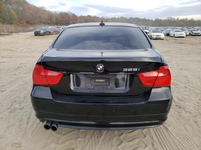 Photo 5 VIN: WBAPH57519NL78881 - BMW 3 SERIES 