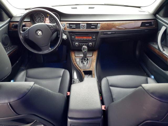 Photo 7 VIN: WBAPH57519NL78881 - BMW 3 SERIES 