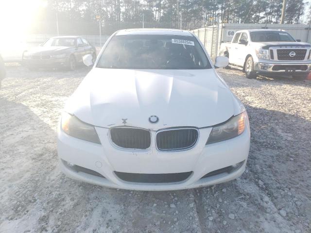 Photo 4 VIN: WBAPH57519NL79688 - BMW 328 I SULE 