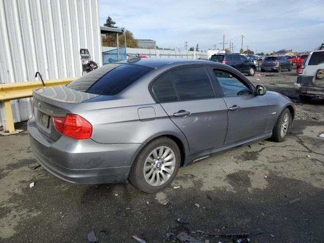 Photo 2 VIN: WBAPH57519NM33037 - BMW 3 SERIES 