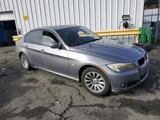 Photo 3 VIN: WBAPH57519NM33037 - BMW 3 SERIES 