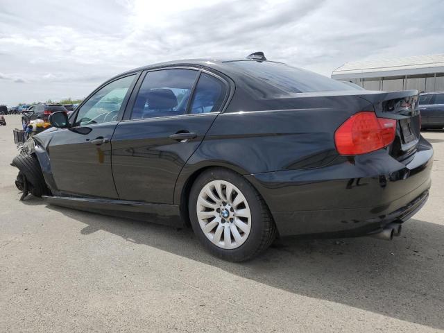 Photo 1 VIN: WBAPH57519NM34186 - BMW 3 SERIES 