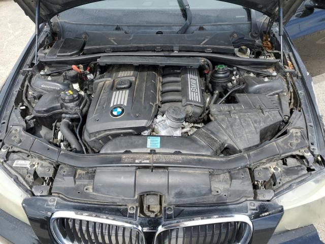 Photo 10 VIN: WBAPH57519NM34186 - BMW 3 SERIES 