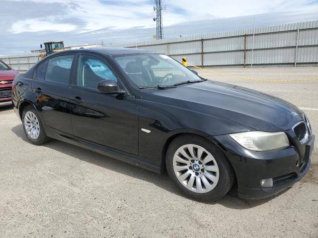 Photo 3 VIN: WBAPH57519NM34186 - BMW 3 SERIES 