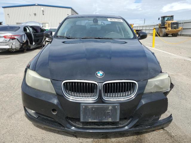 Photo 4 VIN: WBAPH57519NM34186 - BMW 3 SERIES 