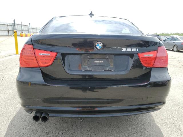 Photo 5 VIN: WBAPH57519NM34186 - BMW 3 SERIES 