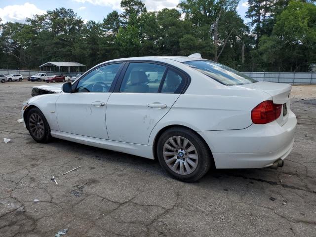 Photo 1 VIN: WBAPH57529NL76542 - BMW 3 SERIES 