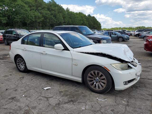 Photo 3 VIN: WBAPH57529NL76542 - BMW 3 SERIES 