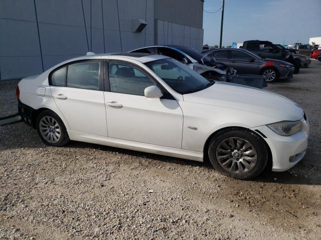 Photo 3 VIN: WBAPH57529NL76623 - BMW 328 I SULE 