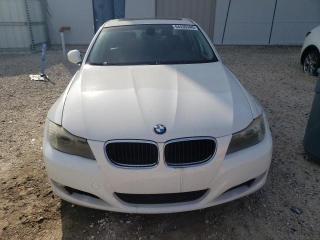 Photo 4 VIN: WBAPH57529NL76623 - BMW 328 I SULE 