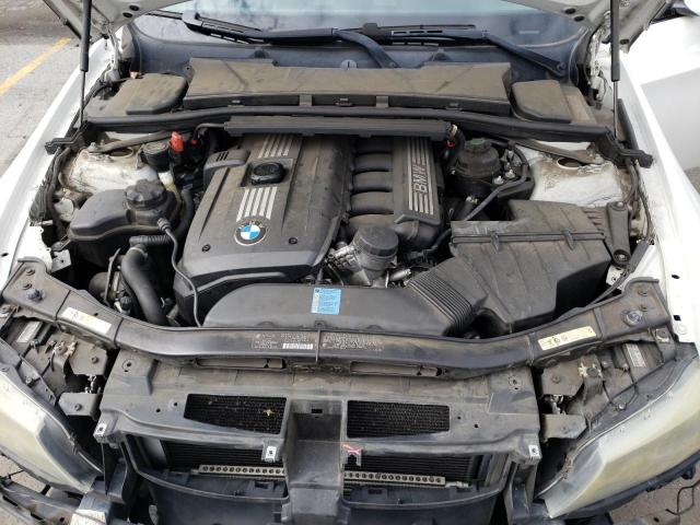 Photo 10 VIN: WBAPH57529NM32222 - BMW 3 SERIES 