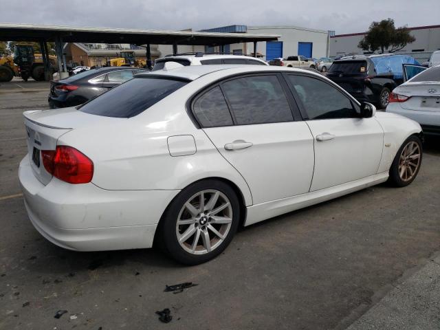 Photo 2 VIN: WBAPH57529NM32222 - BMW 3 SERIES 