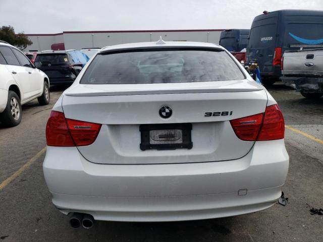 Photo 5 VIN: WBAPH57529NM32222 - BMW 3 SERIES 