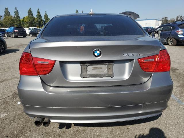 Photo 5 VIN: WBAPH57529NM33791 - BMW 3 SERIES 