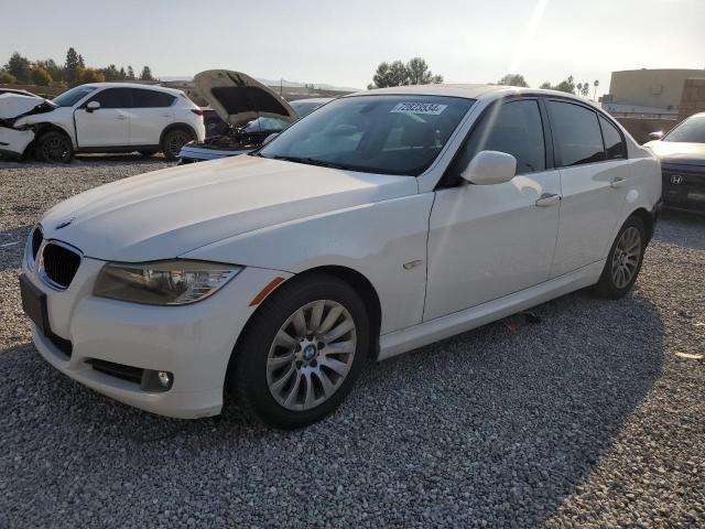 Photo 0 VIN: WBAPH57539NL79918 - BMW 328 I SULE 