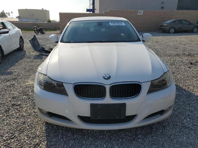 Photo 4 VIN: WBAPH57539NL79918 - BMW 328 I SULE 