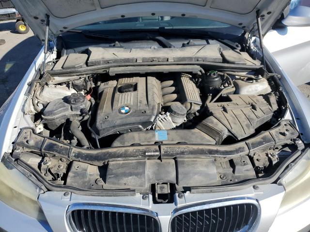 Photo 10 VIN: WBAPH57549NL77031 - BMW 328 I SULE 