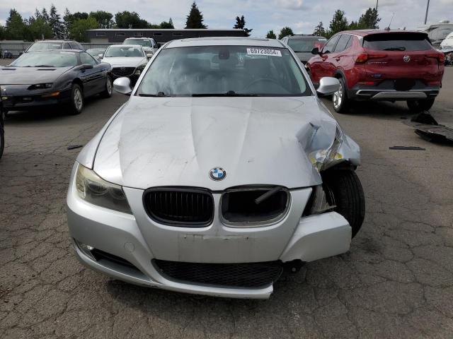 Photo 4 VIN: WBAPH57559NL76616 - BMW 328 I SULE 