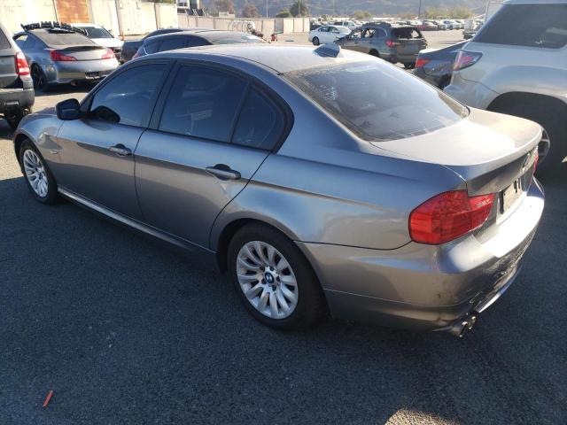 Photo 1 VIN: WBAPH57569NL76849 - BMW 328 I SULE 