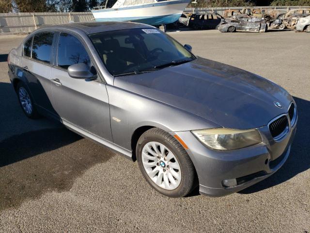 Photo 3 VIN: WBAPH57569NL76849 - BMW 328 I SULE 