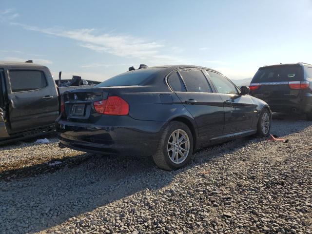 Photo 2 VIN: WBAPH57569NL77273 - BMW 3 SERIES 