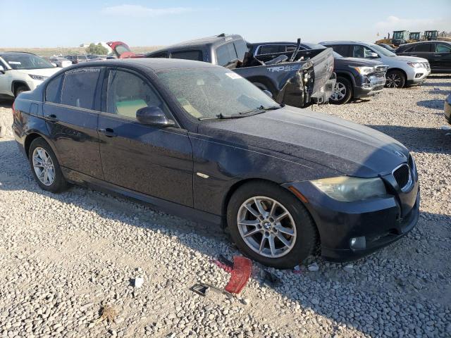 Photo 3 VIN: WBAPH57569NL77273 - BMW 3 SERIES 