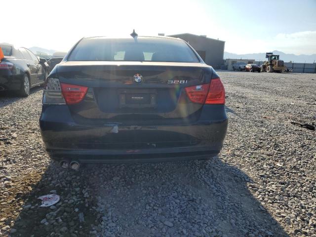 Photo 5 VIN: WBAPH57569NL77273 - BMW 3 SERIES 