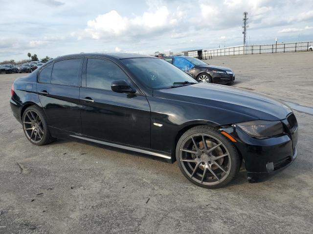 Photo 3 VIN: WBAPH57569NL79783 - BMW 3 SERIES 