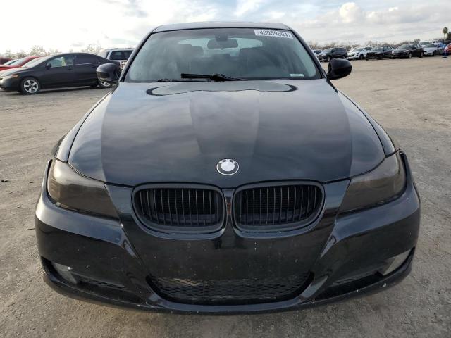 Photo 4 VIN: WBAPH57569NL79783 - BMW 3 SERIES 