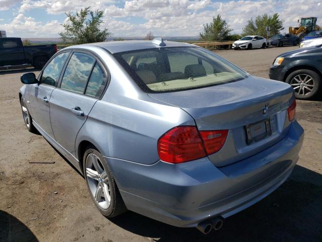 Photo 1 VIN: WBAPH57569NM32319 - BMW 328 I SULE 