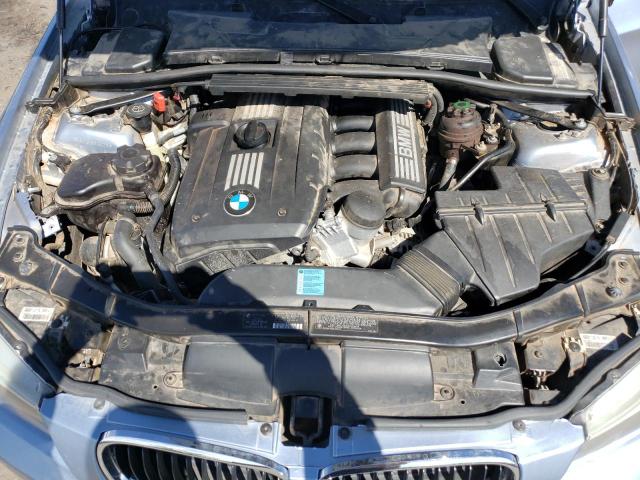 Photo 10 VIN: WBAPH57569NM32319 - BMW 328 I SULE 