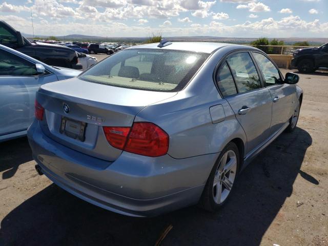 Photo 2 VIN: WBAPH57569NM32319 - BMW 328 I SULE 