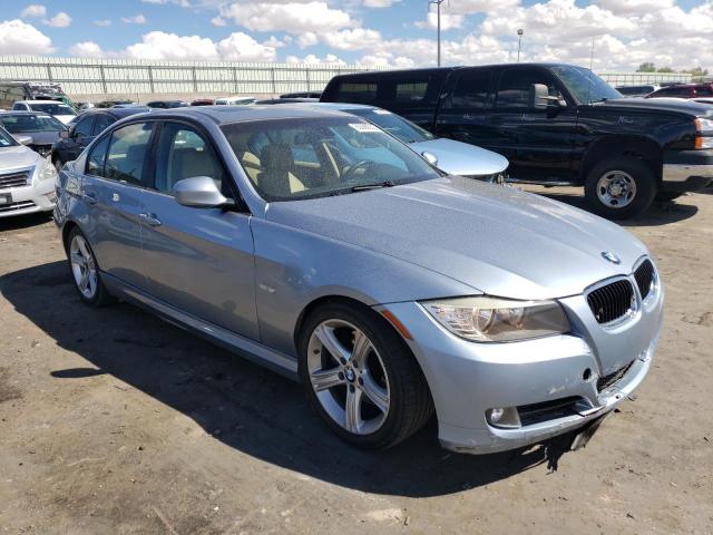 Photo 3 VIN: WBAPH57569NM32319 - BMW 328 I SULE 