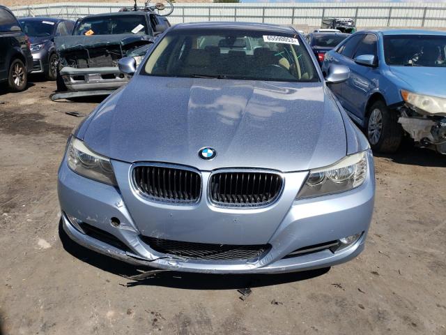 Photo 4 VIN: WBAPH57569NM32319 - BMW 328 I SULE 