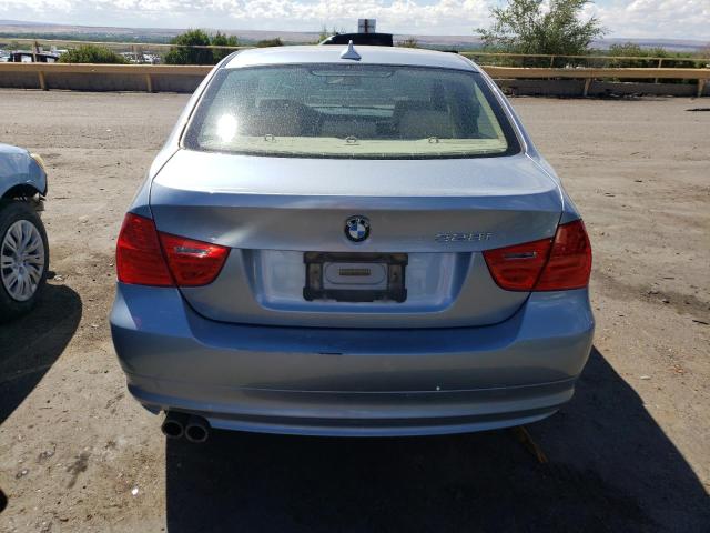 Photo 5 VIN: WBAPH57569NM32319 - BMW 328 I SULE 