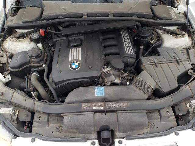 Photo 10 VIN: WBAPH57569NM33292 - BMW 3 SERIES 